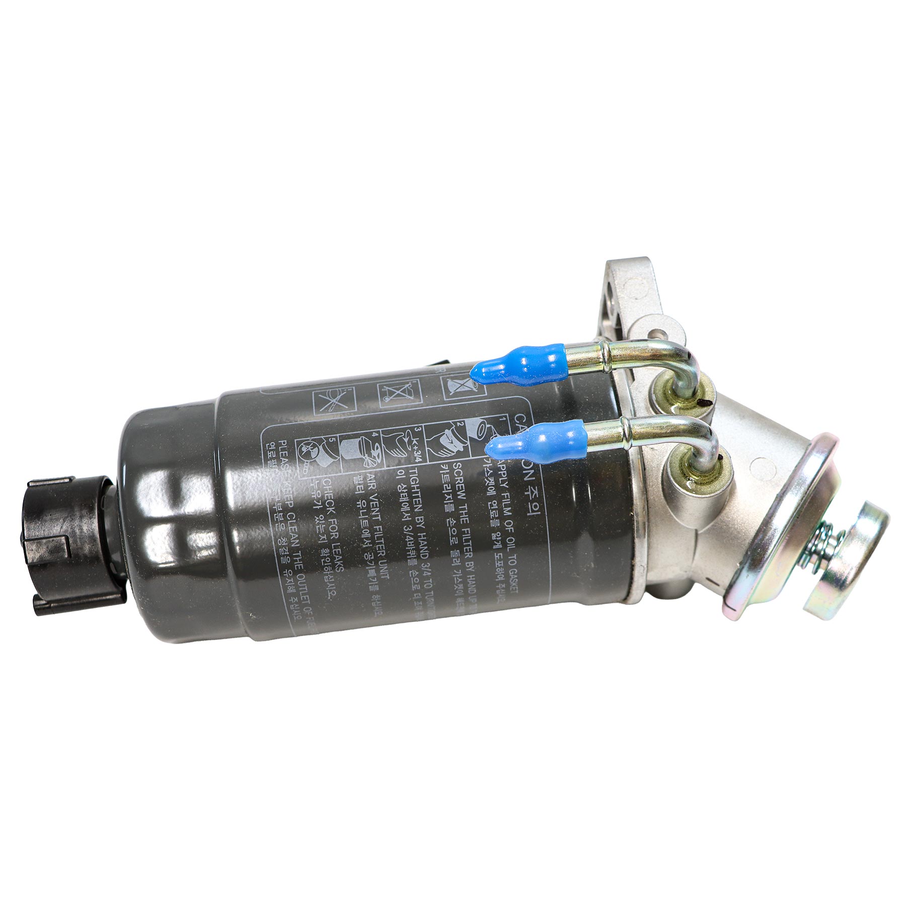 ASSY FILTER, FUEL  v